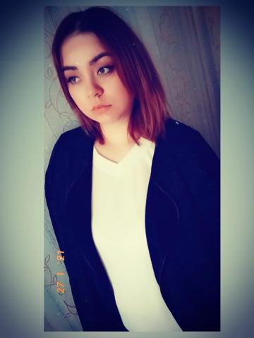 Проститутка Инна